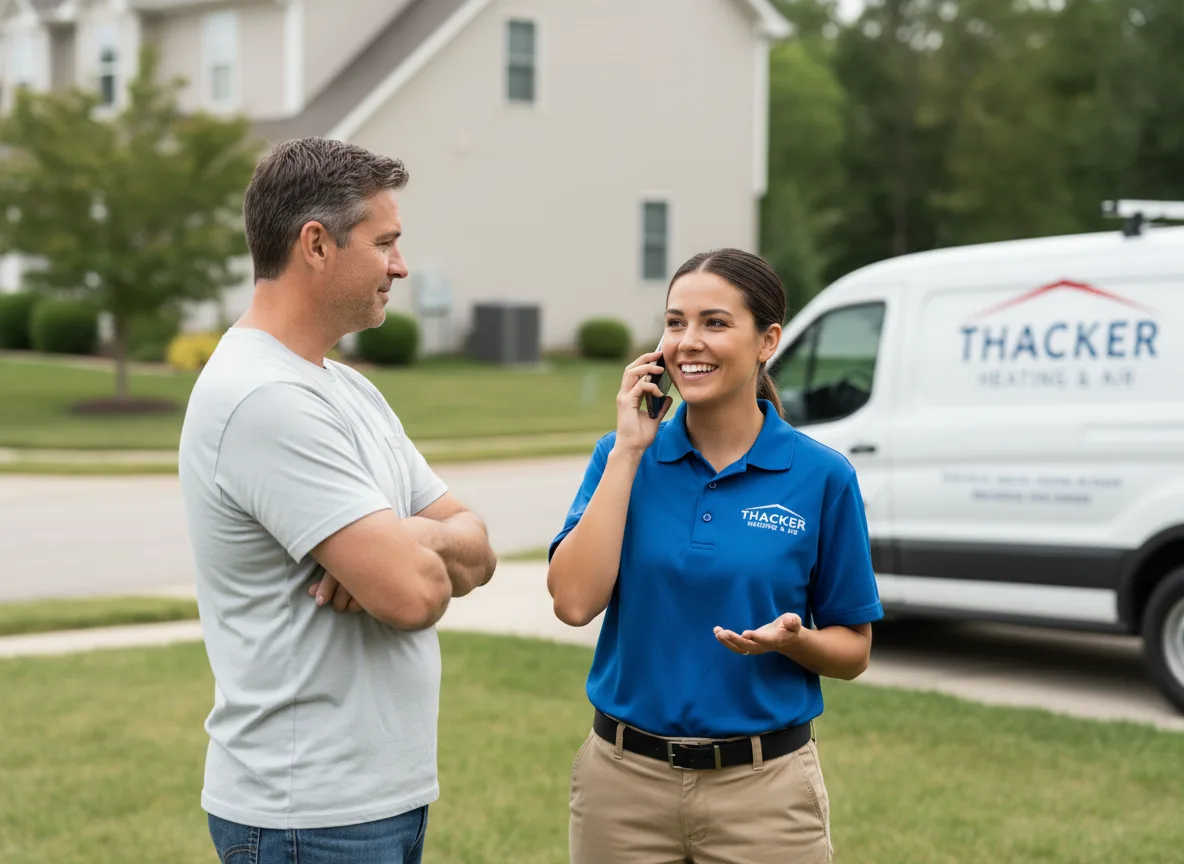 Ac Repair Harrisville, WV FAQs